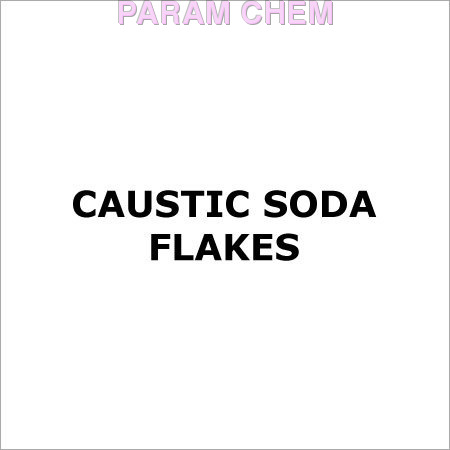 Caustic Soda Flakes