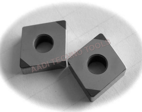 पीसीडी इंसर्ट्स