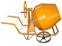 हाथ से संचालित मिक्सर मशीन