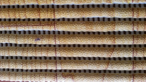 रबड़ फोम ध्वनिक शीट्स