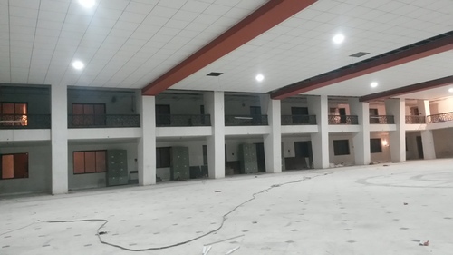 कस्टम फॉल्स सीलिंग्स