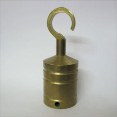 Brass Rope Fitting