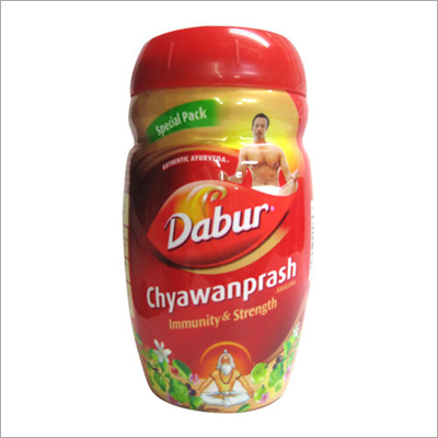 दाबुर च्यवनप्राश