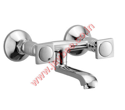 वॉल मिक्सर नॉन-टेलीफोनिक