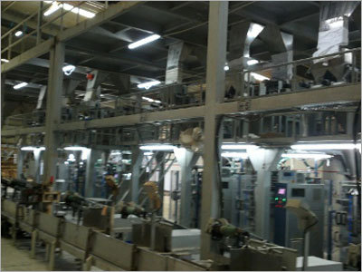 स्टेनलेस स्टील निर्माण