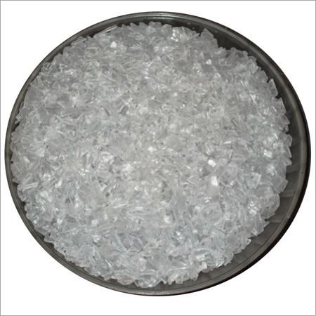 Plastics Granules
