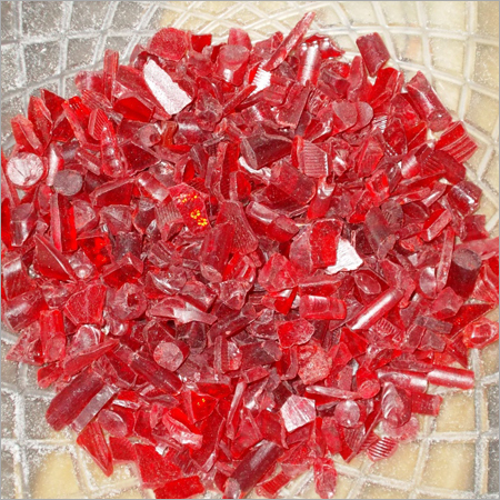 Industrial Plastic Granules
