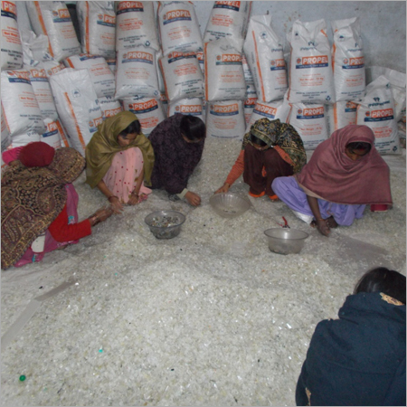 कार्बोनेट ग्रैन्यूल्स