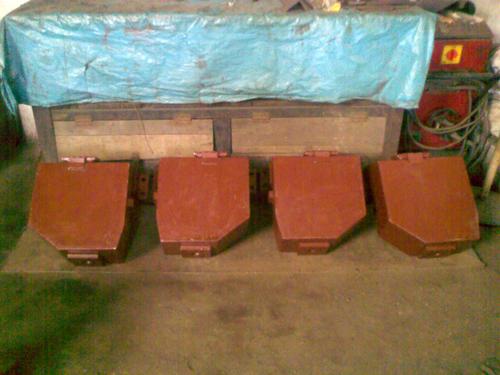 बालू बॉक्स