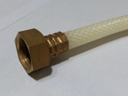 PVC Connection IV-L-24"