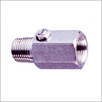 Pulsation Dampner