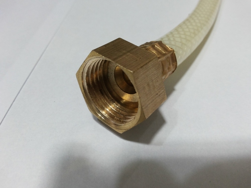 PVC Connection IV-H-36"