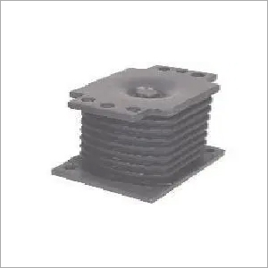 Rubber Truck Buffer