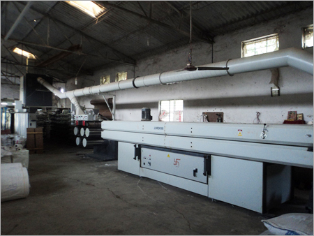 मल्टीकलर प्रिंटेड बीओपीपी