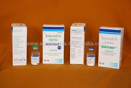 बो़र्टेनैट इंजेक्शन