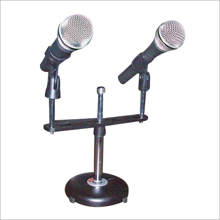 PA System
