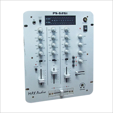 PA Amplifiers