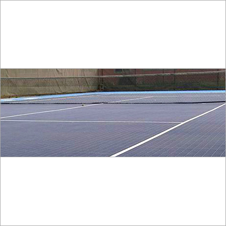 पीपी टाइल्स