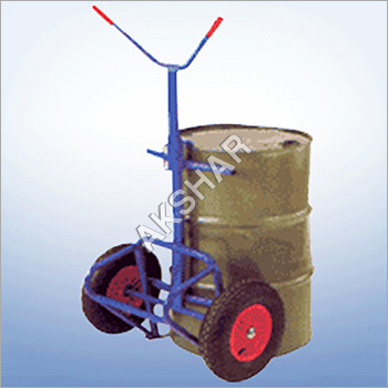 Material Handling Trolley