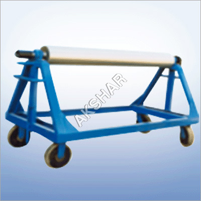 Batch Trolley