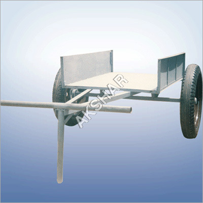 Bullock cart Trolley
