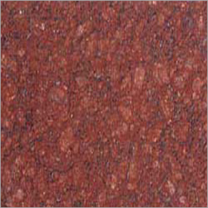 Jhem Red Granite
