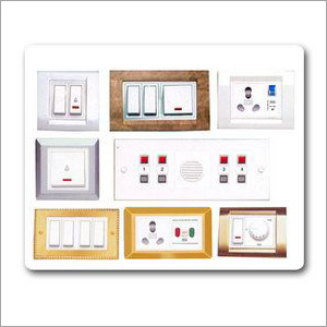 Switch Boards
