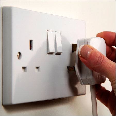 Electrical Plugs