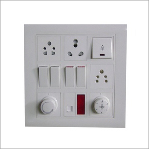Electronic Switchboard