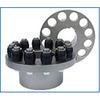 Cooling Tower Coupling