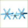 Frp Fan Blade Assembly
