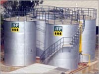 तेल संग्रह