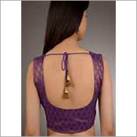 फैंसी ब्लाउज़