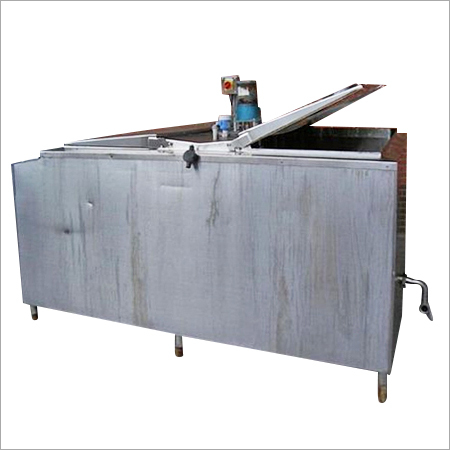 बल्क मिल्क कूलर