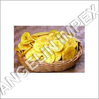 केला चिप्स