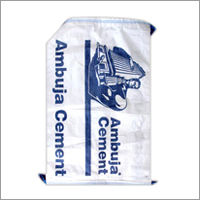 PP/ HDPE बैग का निर्माता