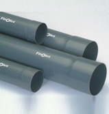 SELFIT SWR PVC पाइप्स