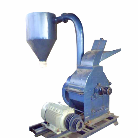 Spice Pulverizing Machine