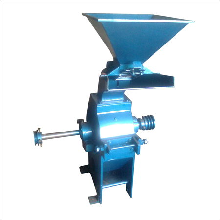 Wheat Milling Machine