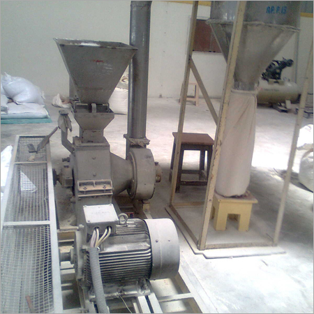 Multi Purpose Pulverizing Machine