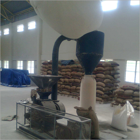 Hammer Pulverizer Mill