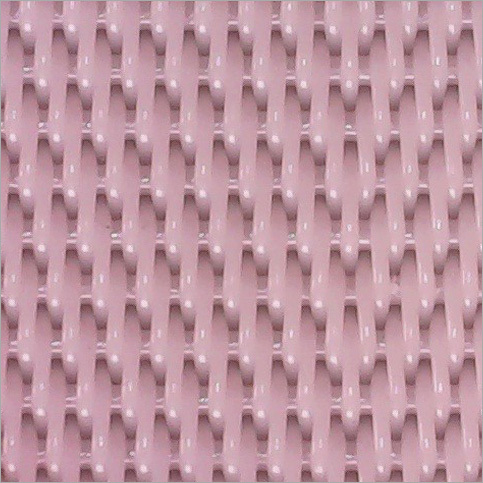 सिंगल लेयर फॉर्मिंग फैब्रिक