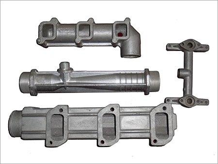 एल्युमिनियम सिलेंडर कास्टिंग