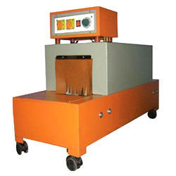 Shrink Packaging Machine