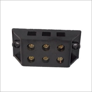 60 एंप 3 वे कनेक्टर स्ट्रिप