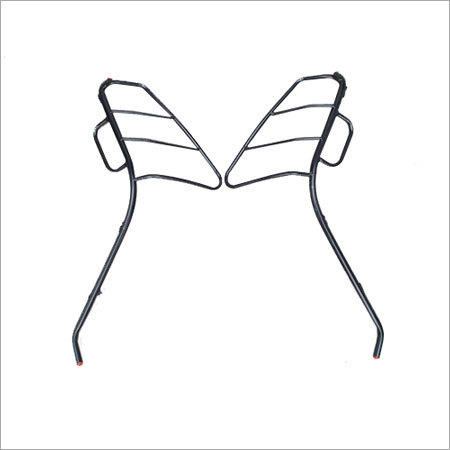 फ्रंट इंडिकेटर बीडिंग काला (Activa)