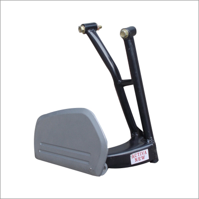 फुट रेस्ट (एक्टिवा)