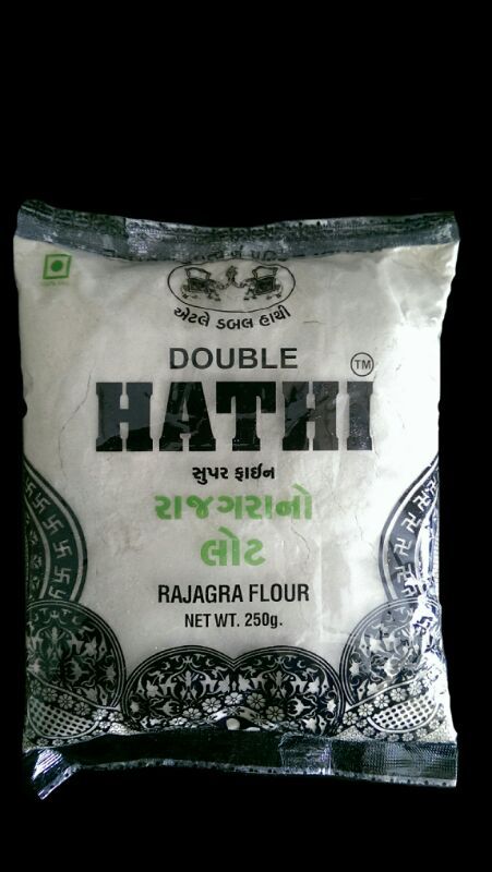 राजगीरा का आटा