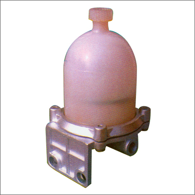 Diesel Water Seperator