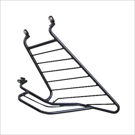 साड़ी गार्ड (TWISTER)